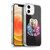 WWE Alexa Bliss Splatt Soft Gel Case for Apple iPhone 12 / iPhone 12 Pro & MagSafe