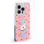 Me To You Retro Fun Strawberry Soft Gel Case for Apple iPhone 13