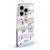 Me To You Retro Fun Be Healthy Soft Gel Case for Apple iPhone 14