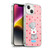 Me To You Retro Fun Strawberry Soft Gel Case for Apple iPhone 14