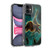 Vincent Hie Animals Eagle Galaxy Soft Gel Case for Apple iPhone 11