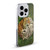 Vincent Hie Animals Tiger Yin Yang Soft Gel Case for Apple iPhone 13