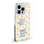 Me To You Retro Fun Lemon Soft Gel Case for Apple iPhone 16 Pro Max & MagSafe