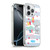 Me To You Retro Fun Be Healthy Soft Gel Case for Apple iPhone 16 Pro & MagSafe