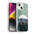 Vincent Hie Animals Honey Badger Soft Gel Case for Apple iPhone 14
