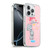 Me To You Retro Fun Your Future Is Bright Soft Gel Case for Apple iPhone 16 Pro & MagSafe