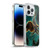 Vincent Hie Animals Eagle Galaxy Soft Gel Case for Apple iPhone 14 Pro Max & MagSafe