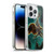 Vincent Hie Animals Eagle Galaxy Soft Gel Case for Apple iPhone 14 Pro & MagSafe