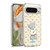 Me To You Retro Fun Lemon Soft Gel Case for Google Pixel 9 / Pixel 9 Pro
