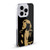 The Rolling Stones Mick Jagger Grunge Soft Gel Case for Apple iPhone 15 Pro Max & MagSafe