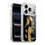 The Rolling Stones Mick Jagger Grunge Soft Gel Case for Apple iPhone 17 Pro