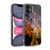 Dave Loblaw Animals Deer and Birds Soft Gel Case for Apple iPhone 11