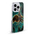 Vincent Hie Animals Eagle Galaxy Soft Gel Case for Apple iPhone 16 Pro Max & MagSafe