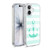 Monika Strigel Vintage Anchors Mint Soft Gel Case for Apple iPhone 17
