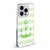 Monika Strigel Vintage Anchors Green Soft Gel Case for Apple iPhone 17 Air
