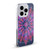Micklyn Le Feuvre Mandala 3 Bohemian Soft Gel Case for Apple iPhone 13 Pro & MagSafe