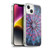Micklyn Le Feuvre Mandala 3 Escapism Soft Gel Case for Apple iPhone 14 Plus & MagSafe
