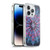 Micklyn Le Feuvre Mandala 3 Escapism Soft Gel Case for Apple iPhone 14 Pro & MagSafe