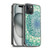 Micklyn Le Feuvre Mandala 3 Emerald Doodle Soft Gel Case for Apple iPhone 15 Plus & MagSafe