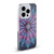 Micklyn Le Feuvre Mandala 3 Escapism Soft Gel Case for Apple iPhone 15 Pro Max & MagSafe