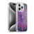 Micklyn Le Feuvre Mandala 3 Bohemian Soft Gel Case for Apple iPhone 15 Pro & MagSafe