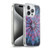 Micklyn Le Feuvre Mandala 3 Escapism Soft Gel Case for Apple iPhone 15 Pro & MagSafe
