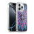 Micklyn Le Feuvre Mandala 3 Escapism Soft Gel Case for Apple iPhone 16 Pro & MagSafe