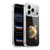 Dave Loblaw Animals Swan Lake Reflections Soft Gel Case for Apple iPhone 17 Pro Max
