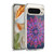 Micklyn Le Feuvre Mandala 3 Bohemian Soft Gel Case for Google Pixel 9 / Pixel 9 Pro