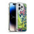 David Lozeau Colourful Art Medusa Soft Gel Case for Apple iPhone 13 Pro Max & MagSafe