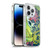 David Lozeau Colourful Art Medusa Soft Gel Case for Apple iPhone 14 Pro & MagSafe