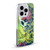 David Lozeau Colourful Art Medusa Soft Gel Case for Apple iPhone 15 Pro & MagSafe