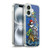 David Lozeau Colourful Art Pirate Couple Soft Gel Case for Apple iPhone 16 Plus & MagSafe