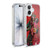 David Lozeau Colourful Art Samurai And Geisha Soft Gel Case for Apple iPhone 17