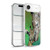David Lozeau Colourful Art Giraffe Soft Gel Case for Apple iPhone 17 Air