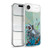 David Lozeau Colourful Art Surfing Soft Gel Case for Apple iPhone 17 Air