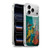 David Lozeau Colourful Art Three Female Soft Gel Case for Apple iPhone 17 Pro Max