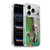 David Lozeau Colourful Art Giraffe Soft Gel Case for Apple iPhone 17 Pro