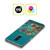 David Lozeau Colourful Art Mermaid And Driver Motorcycle Soft Gel Case for Google Pixel 9 / Pixel 9 Pro