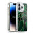 Elisabeth Fredriksson Sparkles Emerald Night Soft Gel Case for Apple iPhone 14 Pro & MagSafe