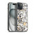 Elisabeth Fredriksson Sparkles Gold Speckled Terrazzo Soft Gel Case for Apple iPhone 15 Plus & MagSafe