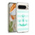 Monika Strigel Vintage Anchors Mint Soft Gel Case for Google Pixel 9 / Pixel 9 Pro