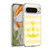 Monika Strigel Vintage Anchors Yellow Soft Gel Case for Google Pixel 9 / Pixel 9 Pro