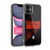 NFL Cleveland Browns Logo Blur Soft Gel Case for Apple iPhone 11