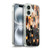 Elisabeth Fredriksson Sparkles Copper And Black Soft Gel Case for Apple iPhone 16 Plus & MagSafe