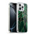Elisabeth Fredriksson Sparkles Emerald Night Soft Gel Case for Apple iPhone 16 Pro Max & MagSafe