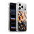 Elisabeth Fredriksson Sparkles Copper And Black Soft Gel Case for Apple iPhone 17 Pro Max