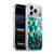 Elisabeth Fredriksson Sparkles Turquoise Soft Gel Case for Apple iPhone 17 Pro Max
