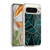 Elisabeth Fredriksson Sparkles Deep Teal Stone Soft Gel Case for Google Pixel 9 / Pixel 9 Pro