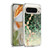 Elisabeth Fredriksson Sparkles Leaves And Cubes Soft Gel Case for Google Pixel 9 / Pixel 9 Pro